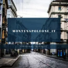 Montenapoleone_it 🇮🇹