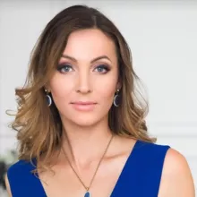 Сергеева Елена Пассивный доход