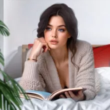 Валерия Ангелос
