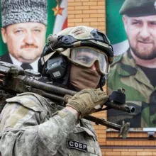 АКНМАТ "СПЕЦНАЗ" 204 полк СпН группа "АМУРА
