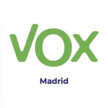 VOX Madrid Oficial
