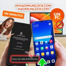 XiaomiUnlocks