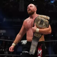 All Elite Wrestling ©