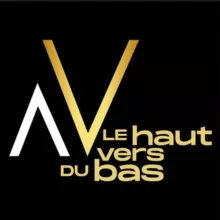 Du Bas Vers Le Haut