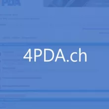 4PDA.ch
