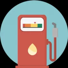 АЗС Талоны ОККО | WOG ⛽️
