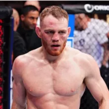 UFC 315 ПРЯМАЯ ТРАНСЛЯЦИЯ