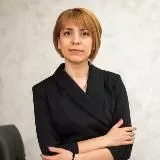 Луиза Деньги