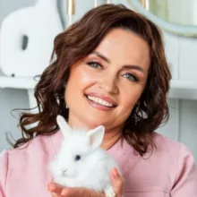 Елена Каяян про женское счастье💞