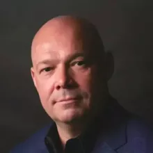 Георгий Брюсов