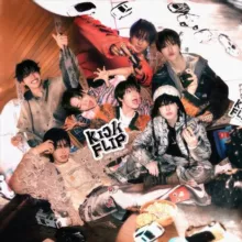 KickFlip • JYP NEW BOY GROUP
