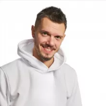 Тарас Климов
