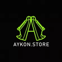 AYKON.STORE | КРОССОВКИ