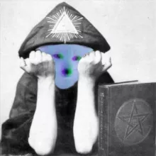 Renard Occultisme