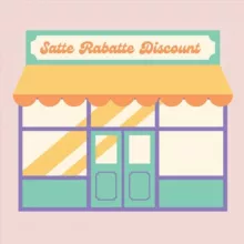 Satte Rabatte Discount