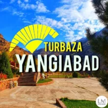 Турбаза Янгиабад "Жемчужина Чаткала "