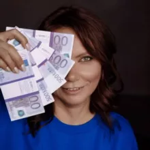 Анастасия Афанасьева | Школа Предпринимателя