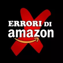 ERRORI DI PREZZO 💰