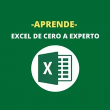 Aprende Excel de Cero a Experto📊