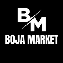 BOJAMARKET
