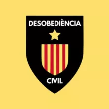 Desobediència Civil Catalunya