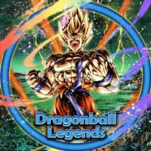 DragonBall Legends ~ Chat
