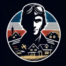 Mister Pilot Estate