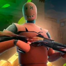 Standoff 2
