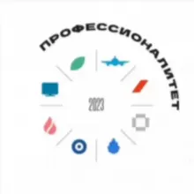 Официальный канал Федерального проекта "ПРОФЕССИОНАЛИТЕТ" ОКЭИ