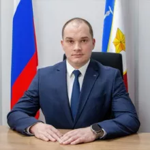Илья Пестерников
