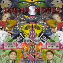 Sound memes