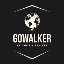 GOWALKER