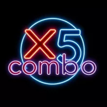 x5 Combo | RATING | WeMine | Donot | Stars