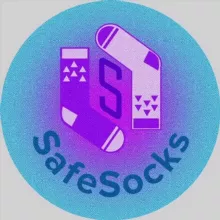 SAFE 👟 Socks ЧАТ