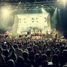 Conciertos en Madrid