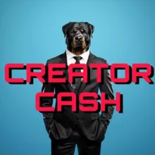 CREATOR CASH| Инвестиции