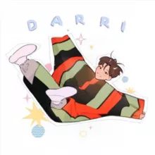 DARRI
