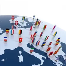 European business & life guide