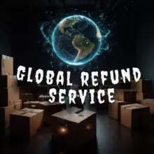 Global Refund Service