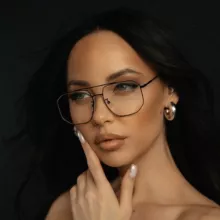 Лукащева Юлия | JULEE