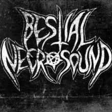 BESTIAL NECROSOUND