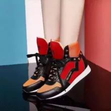 Новинки Обувь Met Li Works