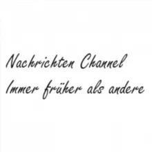 Nachrichten Channel
