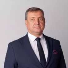 Олег Котов
