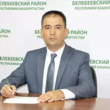 Азат Сахабиев