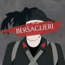 Берсальеры
