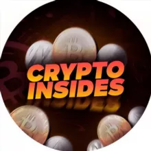 Crypto Insides