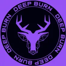 DEEP BURN PARTY | 21.06