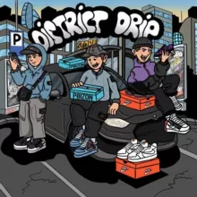 District Drip