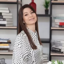 Евгения Кузнецова | Детский нейропсихолог